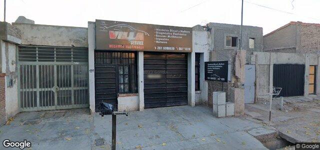 Villa Service Automotor - Club Taller Mecánico