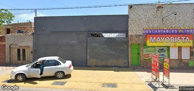 Taller Olguinil - Club Taller Mecánico