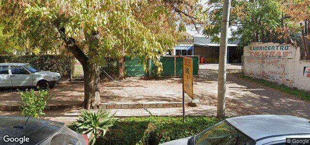Lubricentro Chacras - Club Taller Mecánico