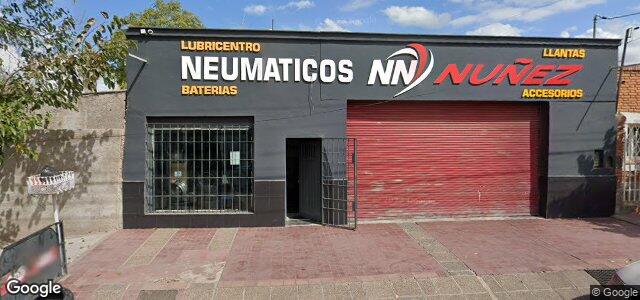 Neumáticos Nuñez - Club Taller Mecánico