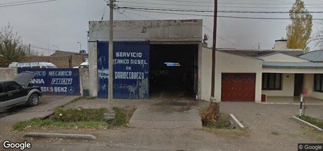 Servicio Mecanico Dario Cabeza - Club Taller Mecánico