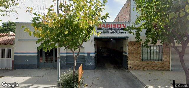 Mecanica Barison - Club Taller Mecánico