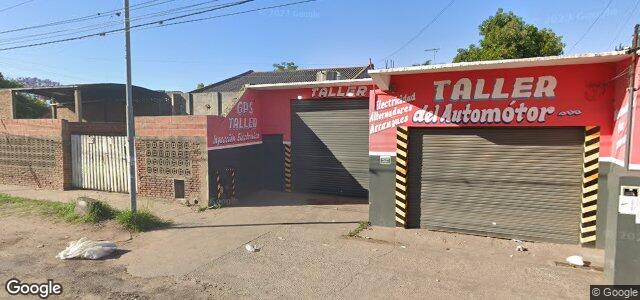 El Laboratorio - Club Taller Mecánico