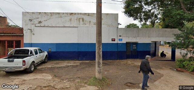 Mecanica Ojeda - Club Taller Mecánico