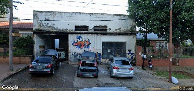 Taller Chapa y Pintura - Club Taller Mecánico