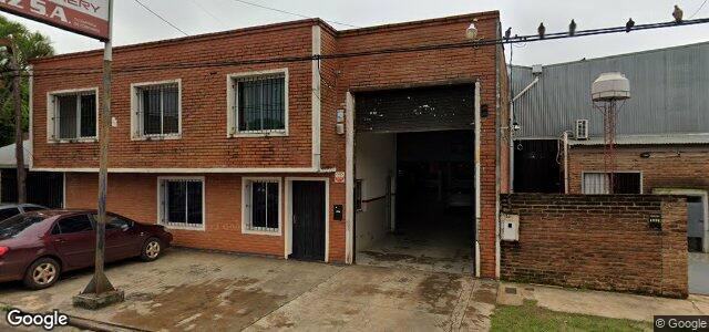 Taller Alcaraz - Club Taller Mecánico
