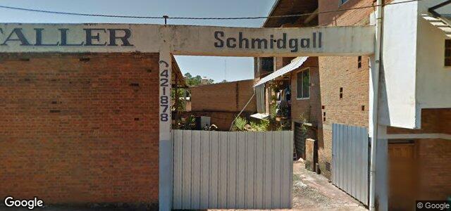 Taller Schmidgal - Club Taller Mecánico