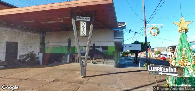 Gomeria Centro - Club Taller Mecánico