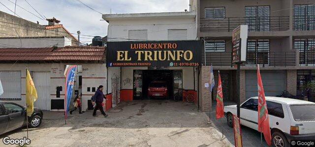 Lubricentro Morello - Club Taller Mecánico