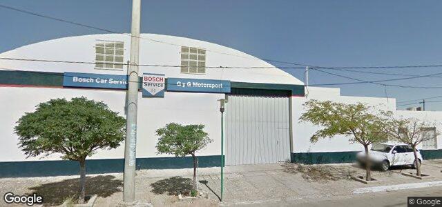 G. & G. Motors Sport  - Club Taller Mecánico