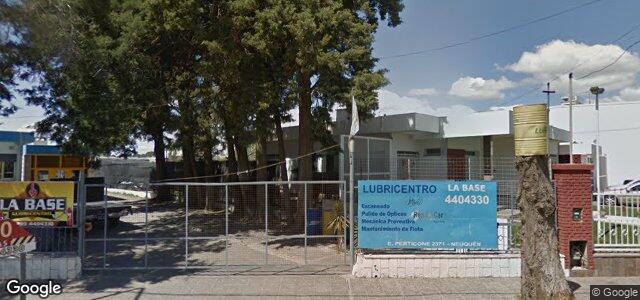 La Base Servicios - Club Taller Mecánico
