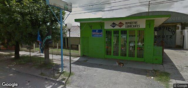 Lubricentro FULL-OIL - Club Taller Mecánico