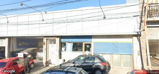A.L.G. Megaservicios del Automovil SRL - Club Taller Mecánico