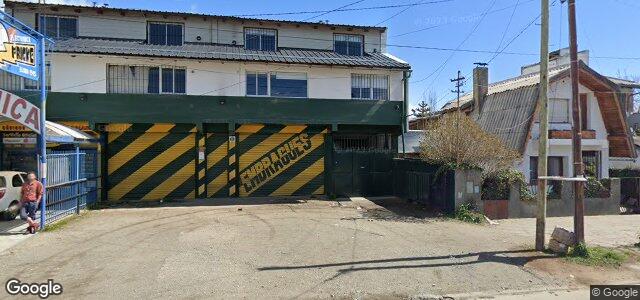 Embrafren - Club Taller Mecánico