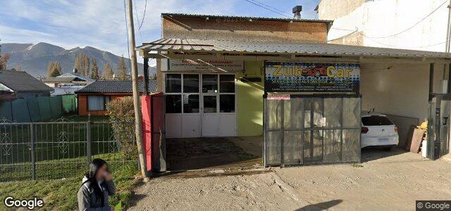Zub Car - Club Taller Mecánico