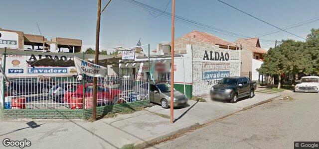 Aldao Lubricantes  - Club Taller Mecánico