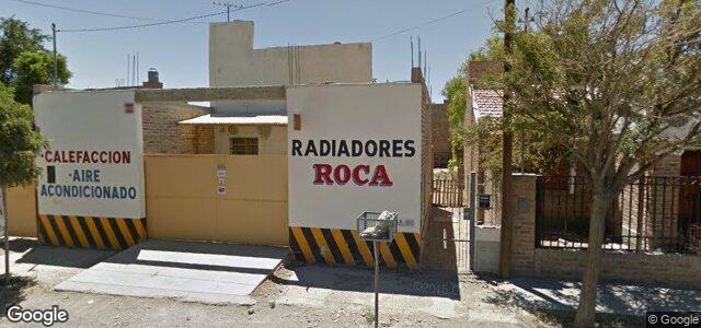 Radiadores Roca - Club Taller Mecánico