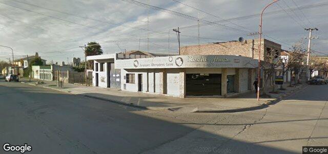 Reche Hnos. - Club Taller Mecánico