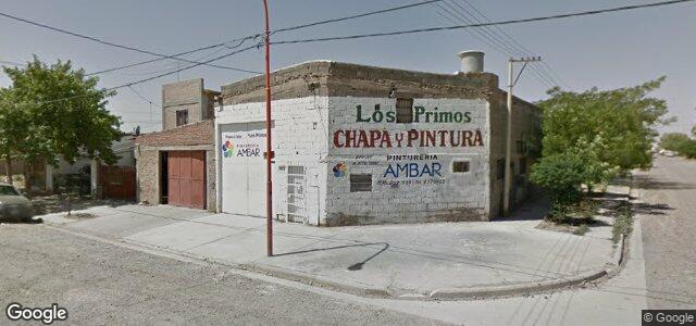 Taller Los Primos - Club Taller Mecánico