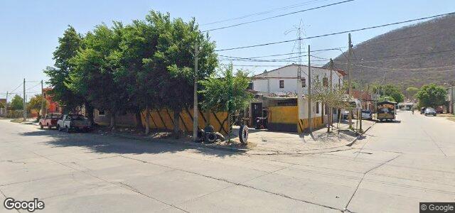 Gomeria San Cayetano - Club Taller Mecánico