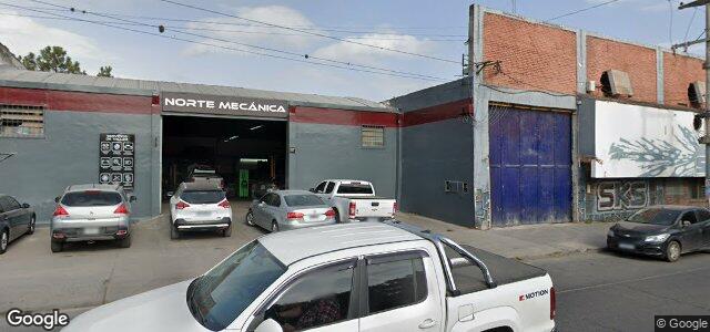 Norte Mecanica - Club Taller Mecánico