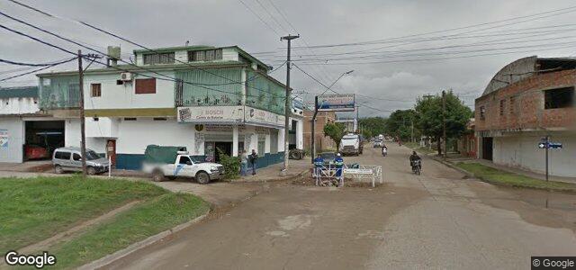 Electromecanica Saldias S.R.L. - Club Taller Mecánico