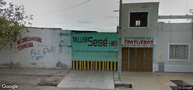 Talle Sesé Hnos. - Club Taller Mecánico