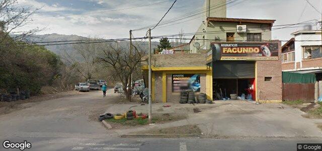 Neumáticos Facundo - Club Taller Mecánico