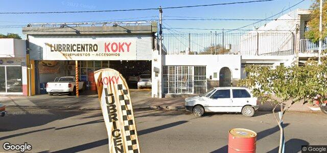 Lubricentro Koky - Club Taller Mecánico