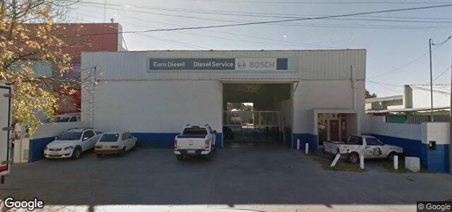 Euro Diesel San Luis S.R.L. - Club Taller Mecánico