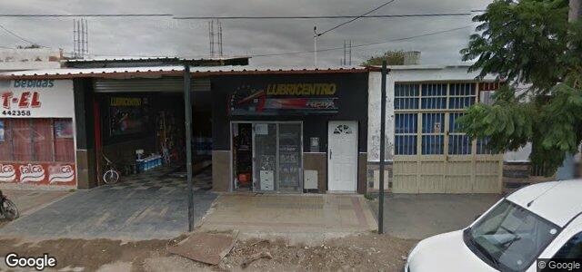 Crz lubricentro - Club Taller Mecánico