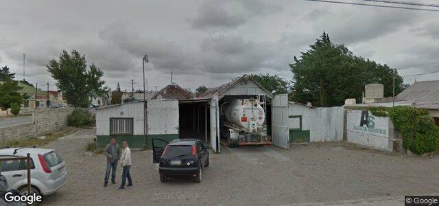 Alcalde Servicios - Club Taller Mecánico