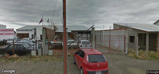 DR Racing - Club Taller Mecánico