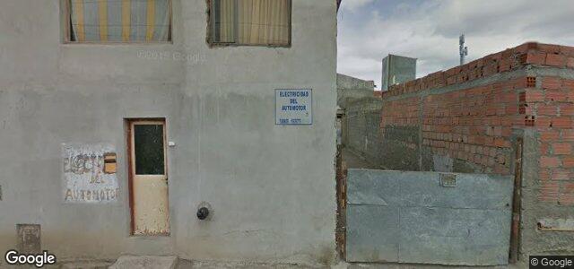 Electricidad Gonzalez - Club Taller Mecánico
