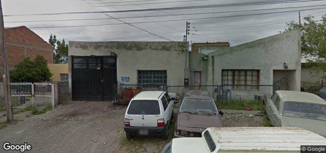 Servicio del Automotor - Club Taller Mecánico