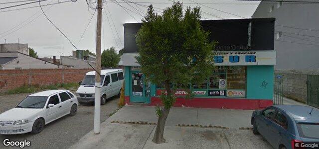 Lubricentro Lubrisur - Club Taller Mecánico