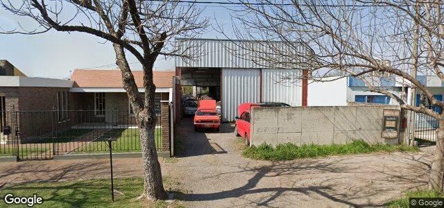 Mecanica Bertholt - Club Taller Mecánico