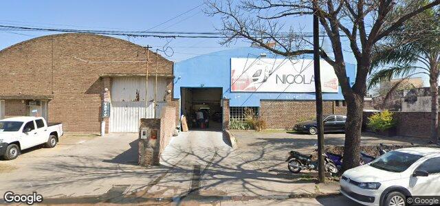 Taller Nicola - Club Taller Mecánico