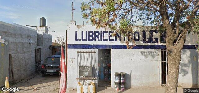 Lubricentro G - Club Taller Mecánico