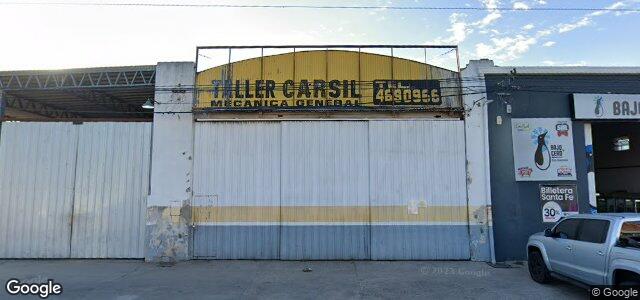Carsil Servicios - Club Taller Mecánico
