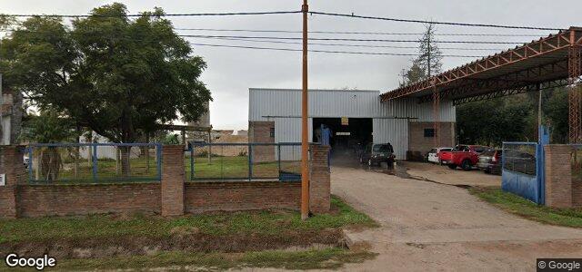 Taller Mecanico MEGAI  - Club Taller Mecánico