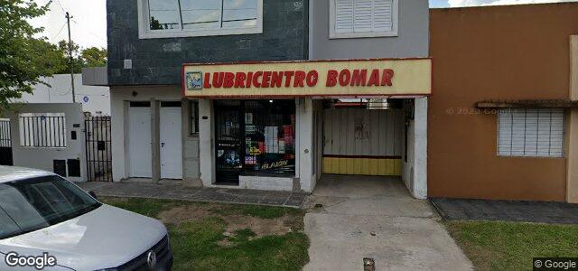 Lubricentro Bomar - Club Taller Mecánico