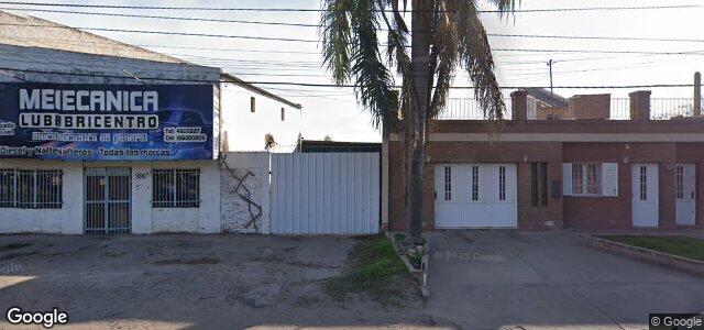 Mecanica Osuna - Club Taller Mecánico