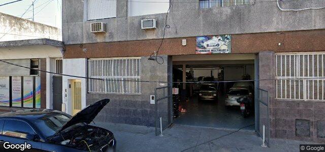 Bialbero Clinica del Automotor - Club Taller Mecánico