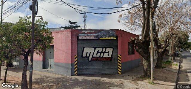 MCA Mecanica - Club Taller Mecánico