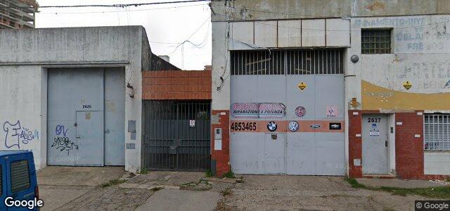 Daytona Servicio Mecanico - Club Taller Mecánico