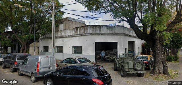 Mecanica integral CM - Club Taller Mecánico