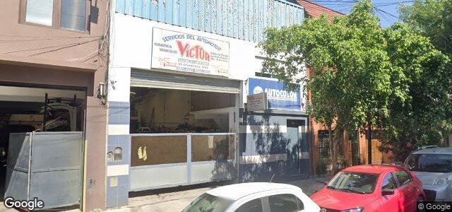 Taller Víctor - Club Taller Mecánico