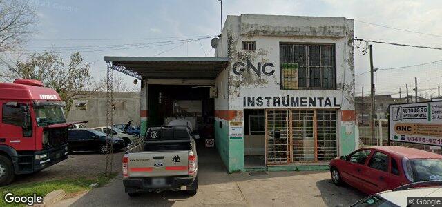 Auto Agro Instrumental - Club Taller Mecánico