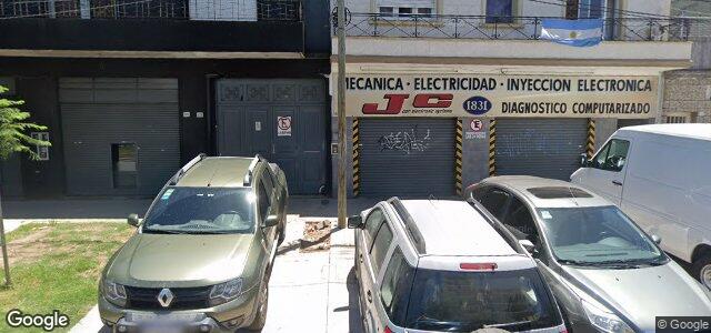 Taller J. C. - Club Taller Mecánico